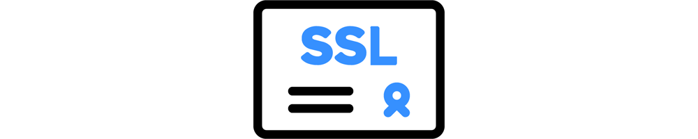 SSL Certificate