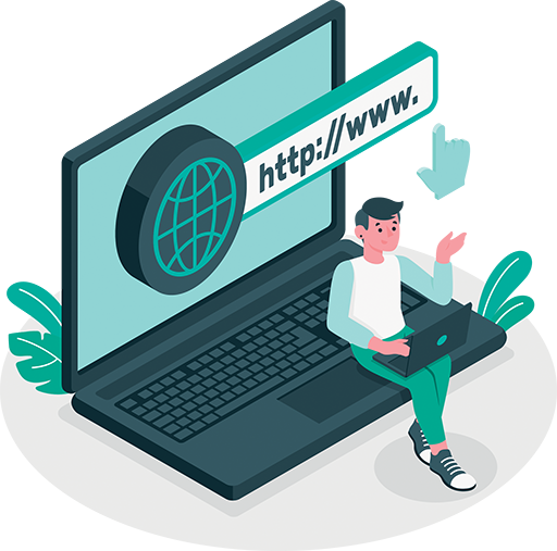 Domain Registration Domain Registration