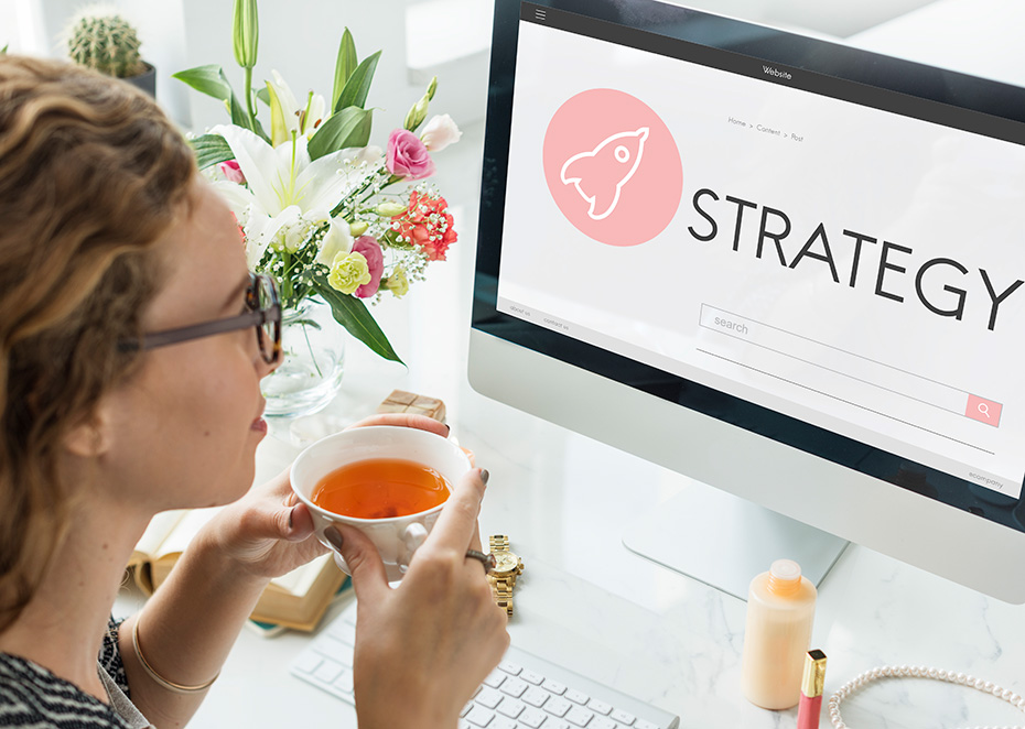 Email Marketing Strategy: Promote your business