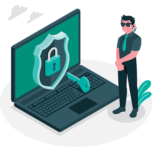 Web Security: Peace of mind. Web Security: Peace of mind.