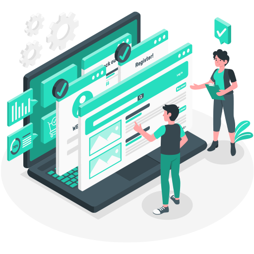 Websites: Create a website Websites: Create a website