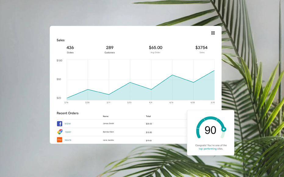 Feature: Website Builder - Manage Feature: Website Builder - Manage
