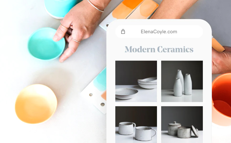 Feature: Website Builder - Features Feature: Website Builder - Features
