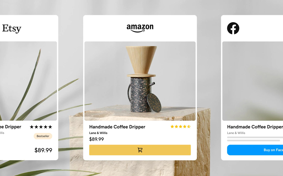 Feature: Online Store - Marketplaces Feature: Online Store - Marketplaces