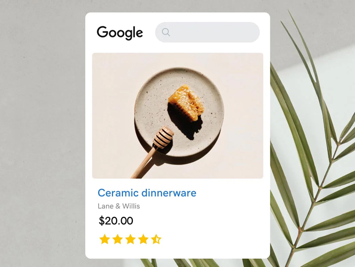 Online Store: Marketplaces - Google Online Store: Marketplaces - Google