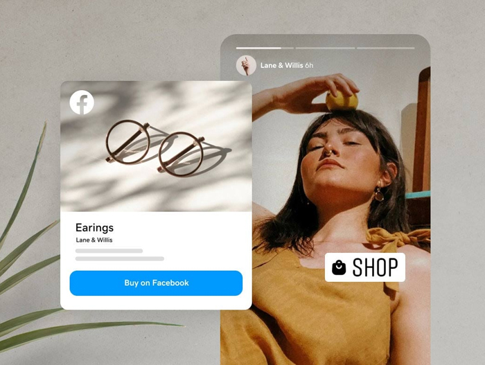 Online Store: Marketplaces - Social Media Online Store: Marketplaces - Social Media