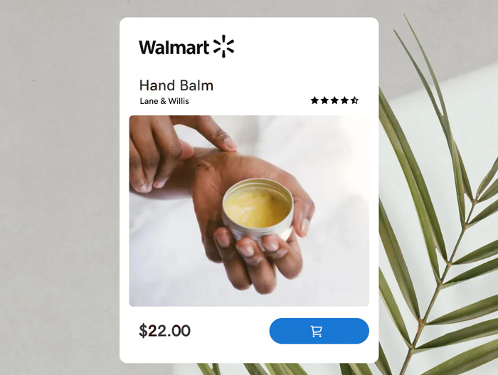 Online Store: Marketplaces - Walmart