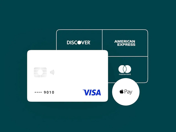 Online Store: Payments Online Store: Payments