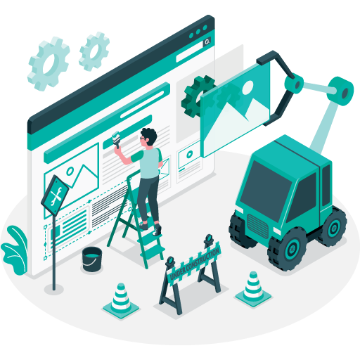 Website Builder Website Builder