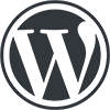WordPress Logo WordPress Logo