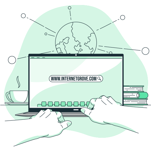 Domain Registrations Domain Registrations