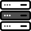 VPS Hosting Icon VPS Hosting Icon