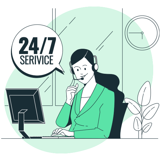 Reseller: 24/7 Awesome Support Reseller: 24/7 Awesome Support