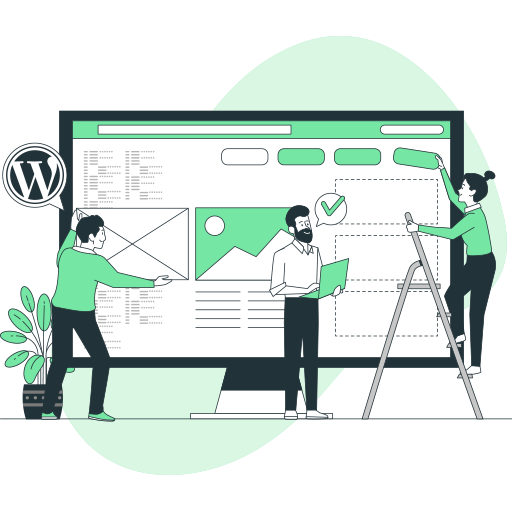 Reseller: Build your store with the power of WordPress Reseller: Build your store with the power of WordPress