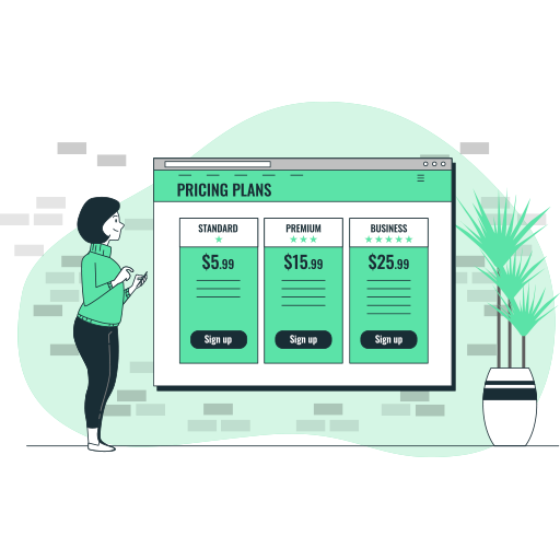 Reseller: Set your own pricing Reseller: Set your own pricing