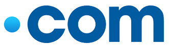 .com Logo